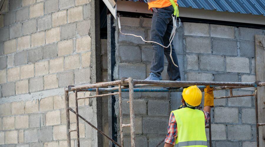 Expert tile roof repair services in Heath, OH
